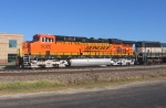 BNSF 6020